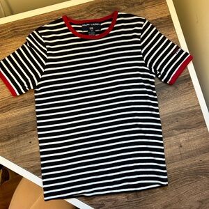 ralph lauren tee shirt